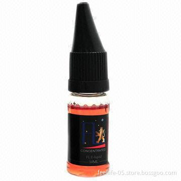 Watermelon flavor concentrated refill liquid, 10mL